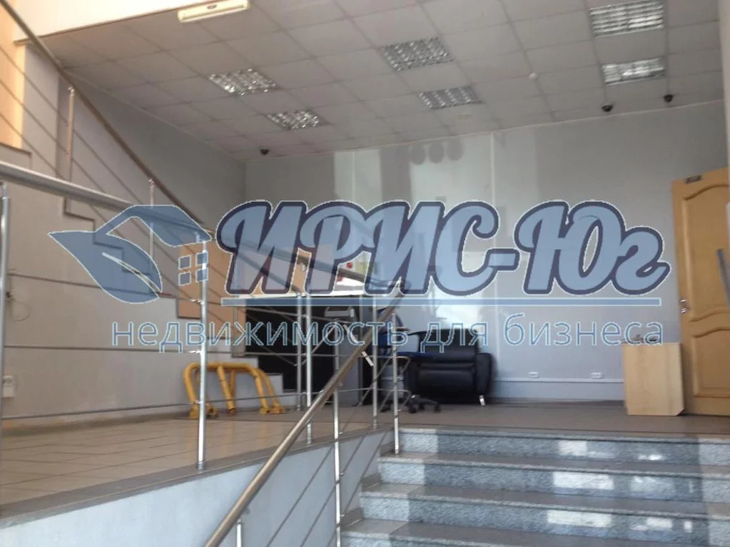Медрокет Краснодар офис.