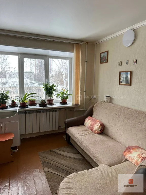 Продажа квартиры, Казань, ул. Даурская 2-я - Фото 2