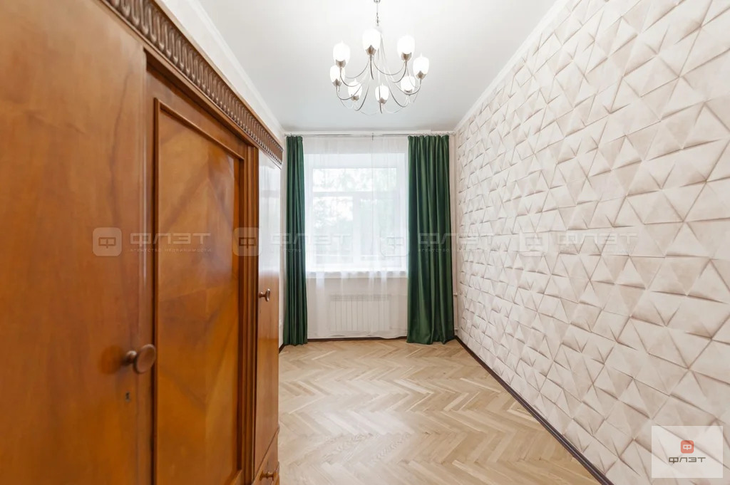 Продажа квартиры, Казань, ул. Академика Королева - Фото 7