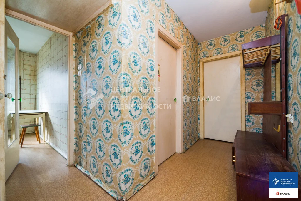 Продажа квартиры, Рязань, ул. Зубковой - Фото 1