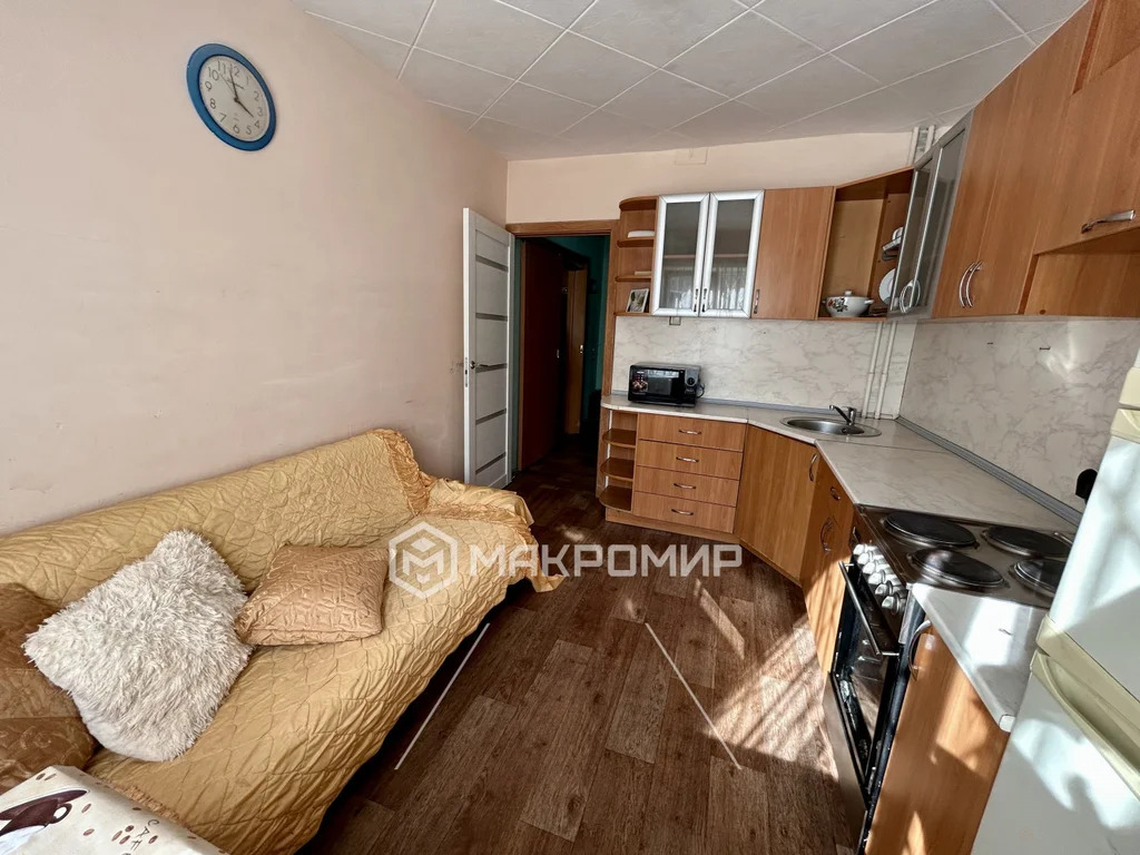 Продажа квартиры, Иркутск - Фото 5