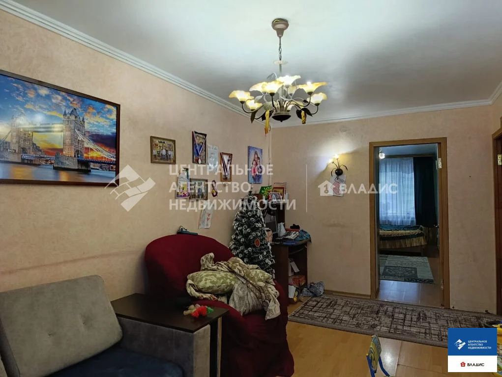 Продажа квартиры, Шилово, Шиловский район, ул. Советская - Фото 17