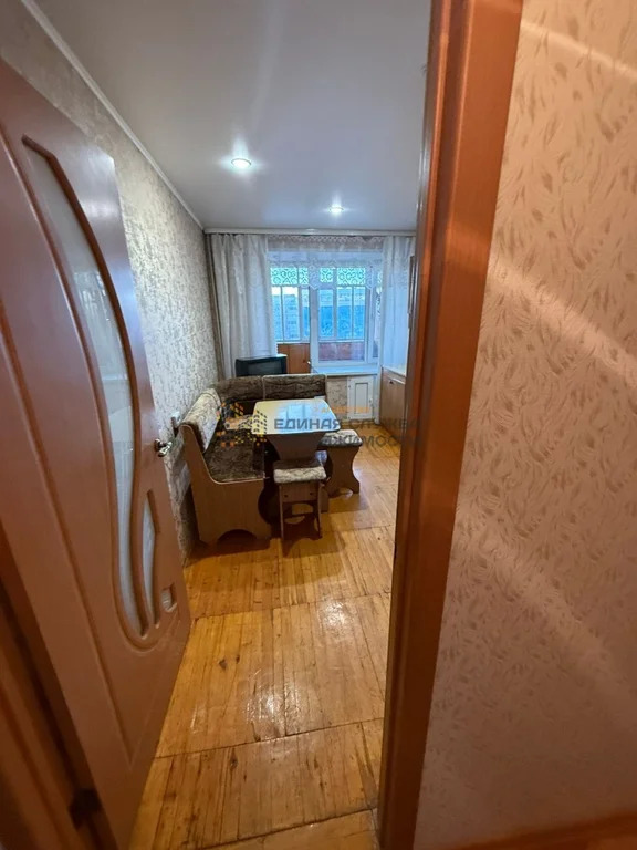 Аренда квартиры, Уфа, ул. Менделеева - Фото 9