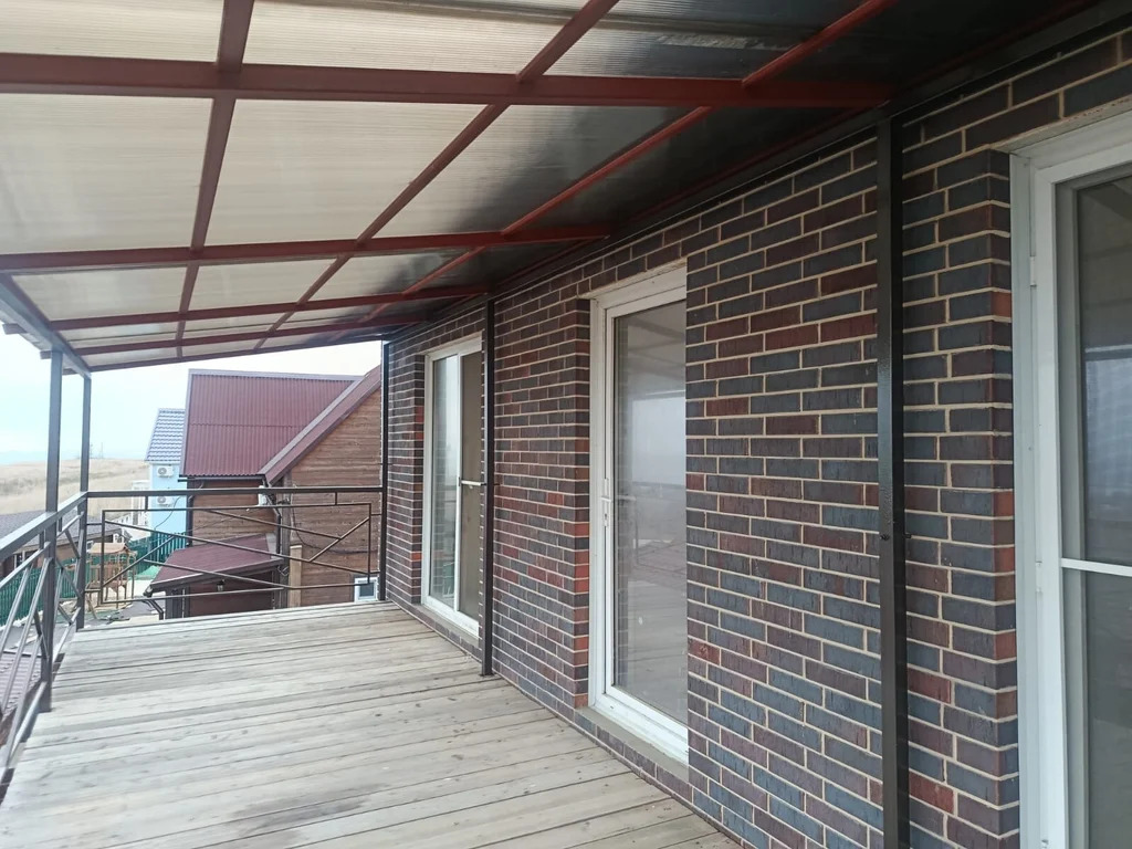 Продажа дома, Веселовка, Темрюкский район, переулок Коралловый - Фото 16