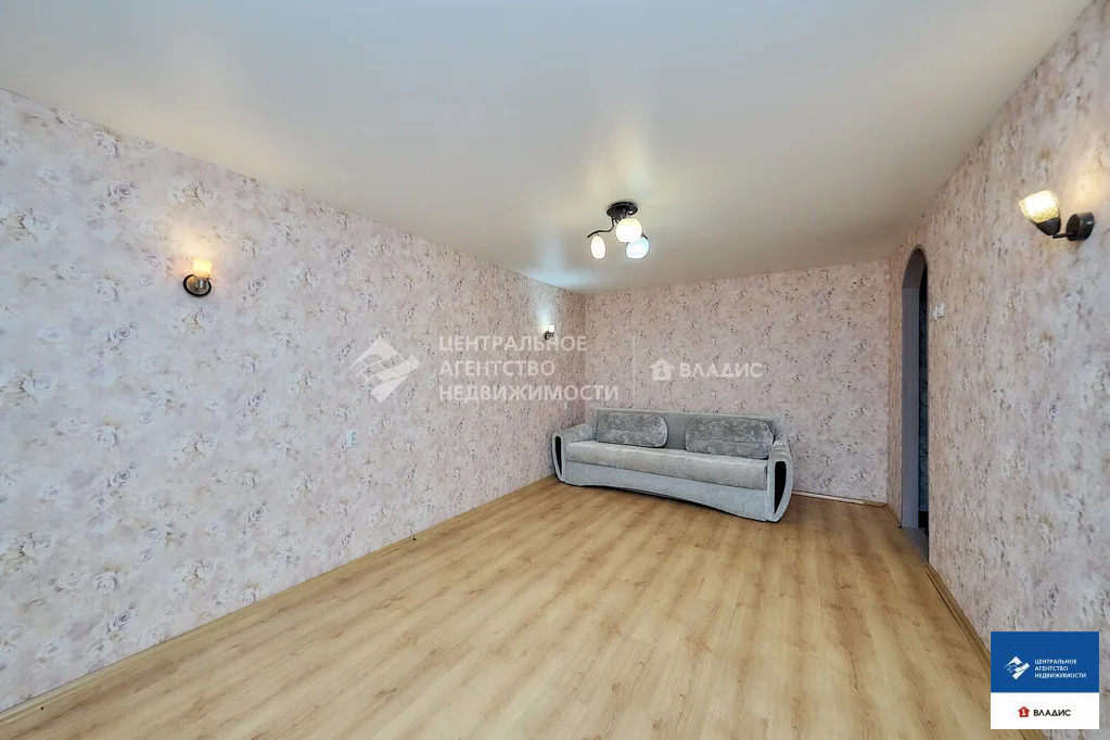 Продажа квартиры, Рязань, ул. Великанова - Фото 8