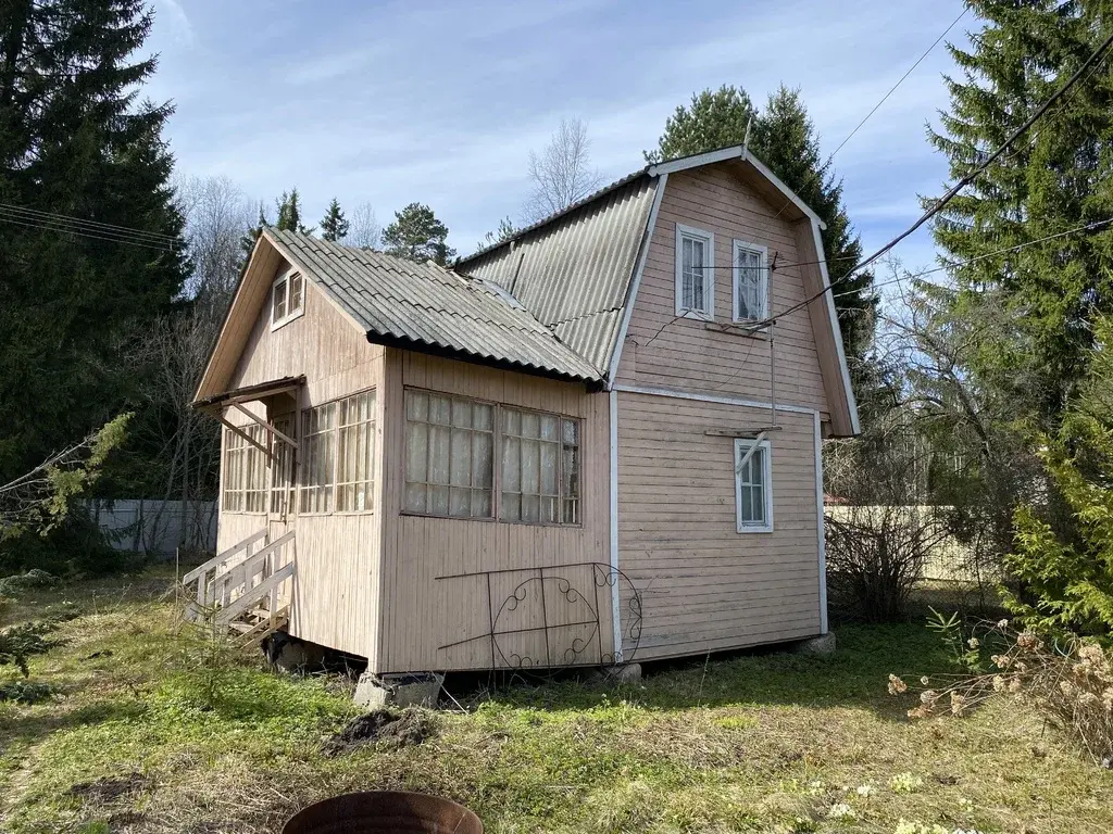 Дом 51 м2 на участке 8 сот. - Фото 9