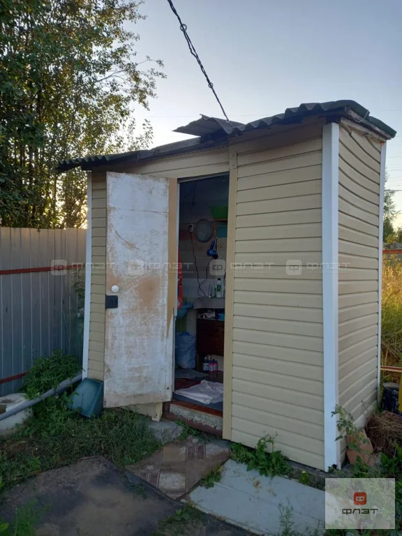 Продажа участка, Казань, дом 553 - Фото 7