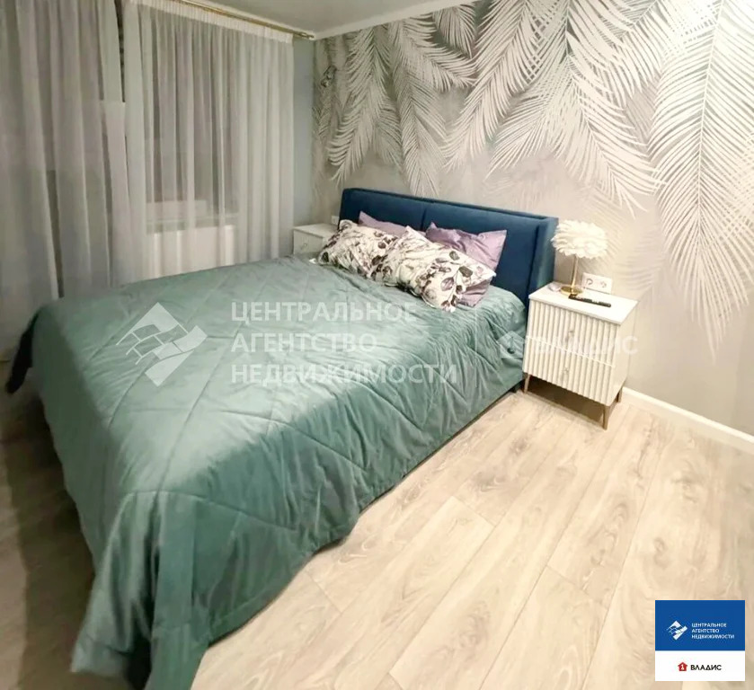 Аренда квартиры, Рязань, ул. Ушакова - Фото 7