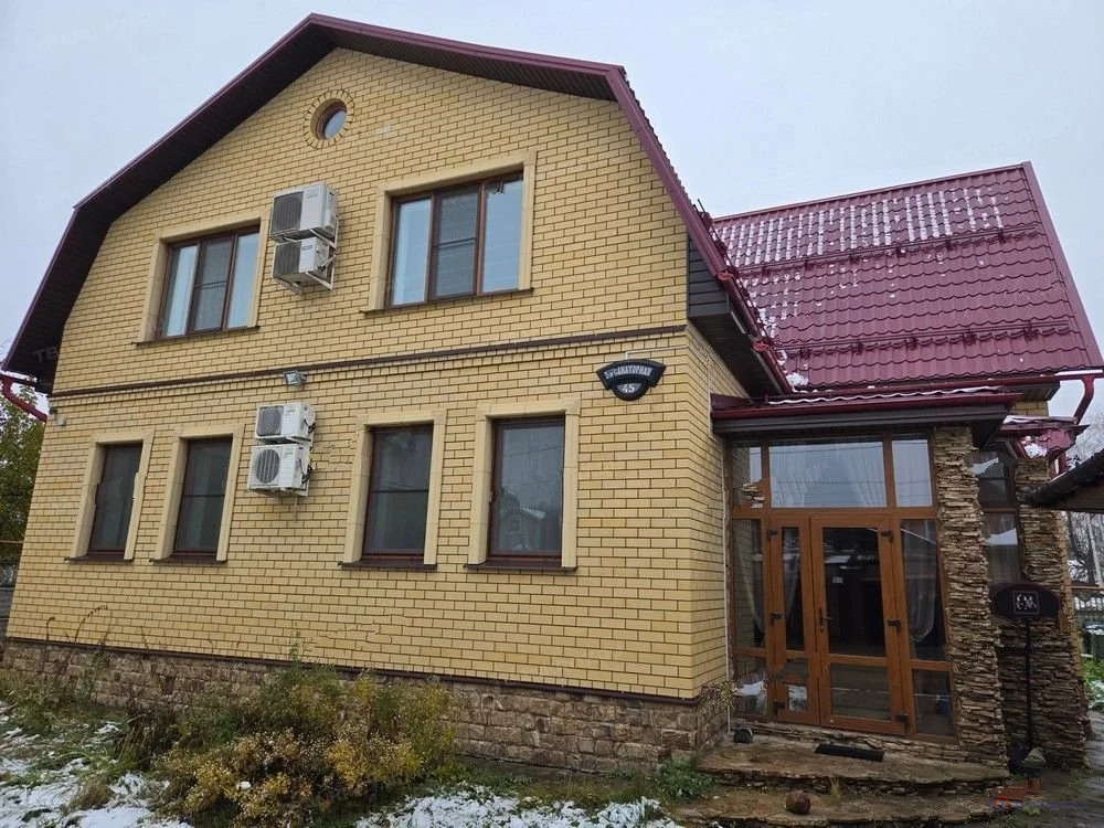 Продажа дома, Иваново, 2-я Санаторная улица - Фото 3