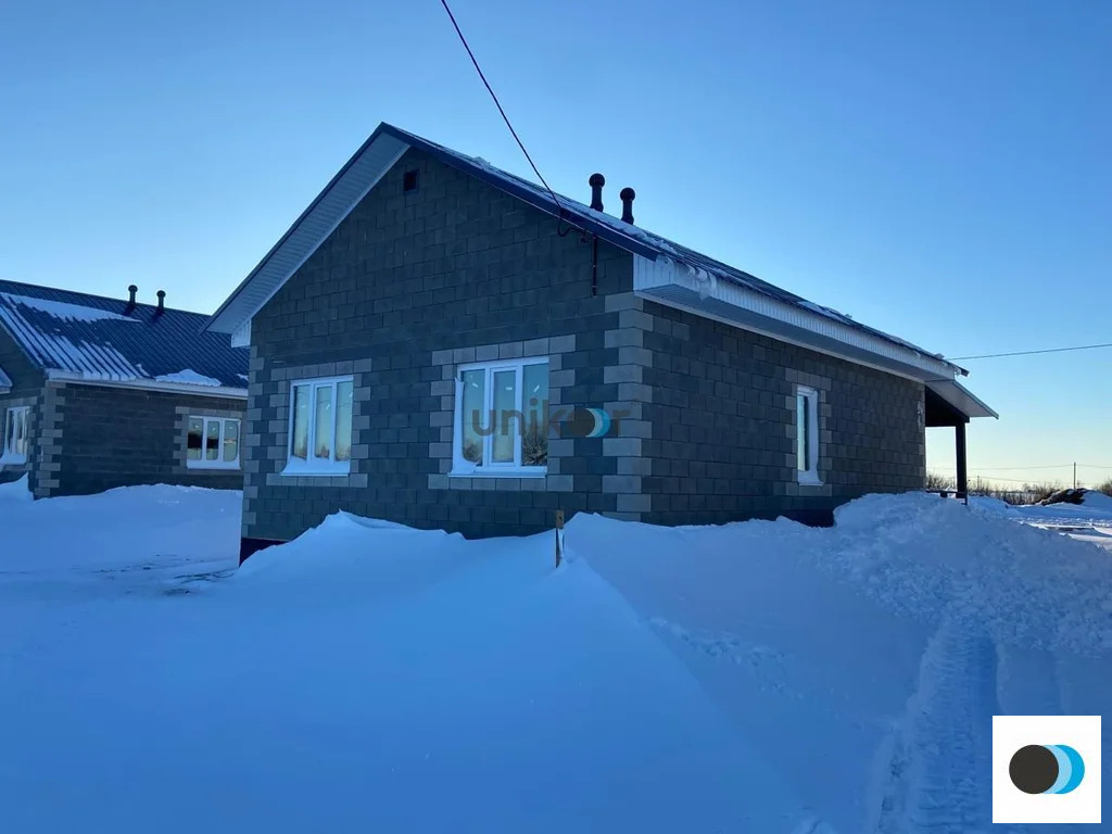 Продажа дома, Иглинский район, Луговая улица - Фото 3