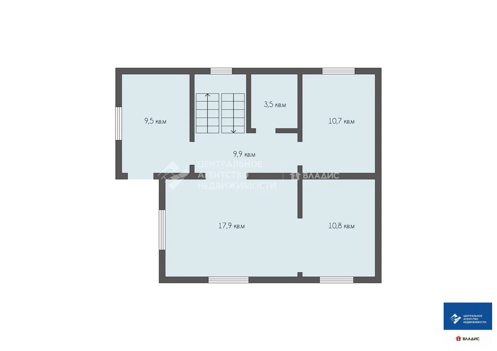 Продажа дома, Тимохино, Касимовский район - Фото 11