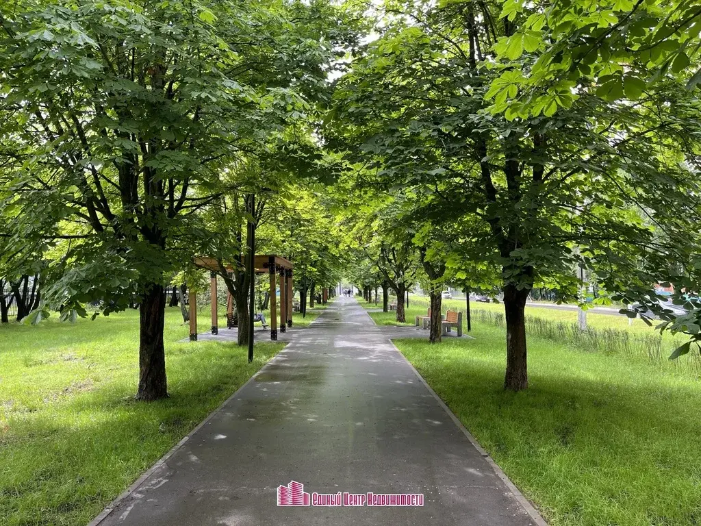 2к. квартира г. Дмитров, мкр. им. К.А. Аверьянова , д. 5 - Фото 12