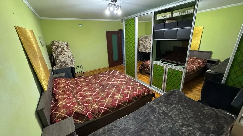 60м2 комфорта, удобства, радости - Фото 20