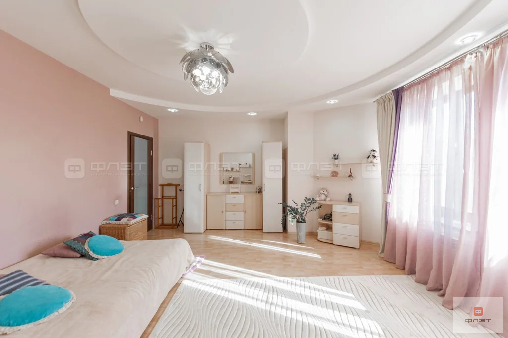 Продажа дома, Зеленодольск, Зеленодольский район, ул. Серова - Фото 11