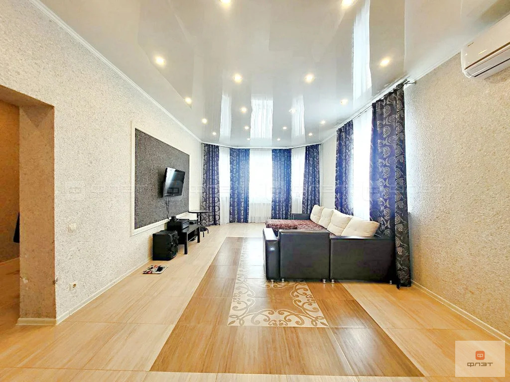 Продажа дома, Малые Кабаны, Лаишевский район, ул. Большая - Фото 7