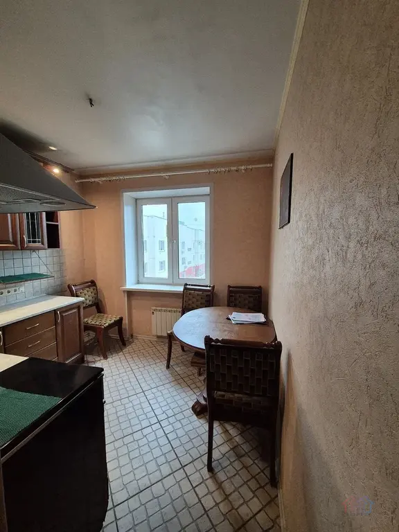 2-к. квартира, 53,2 м2, 10/10 эт. - Фото 13