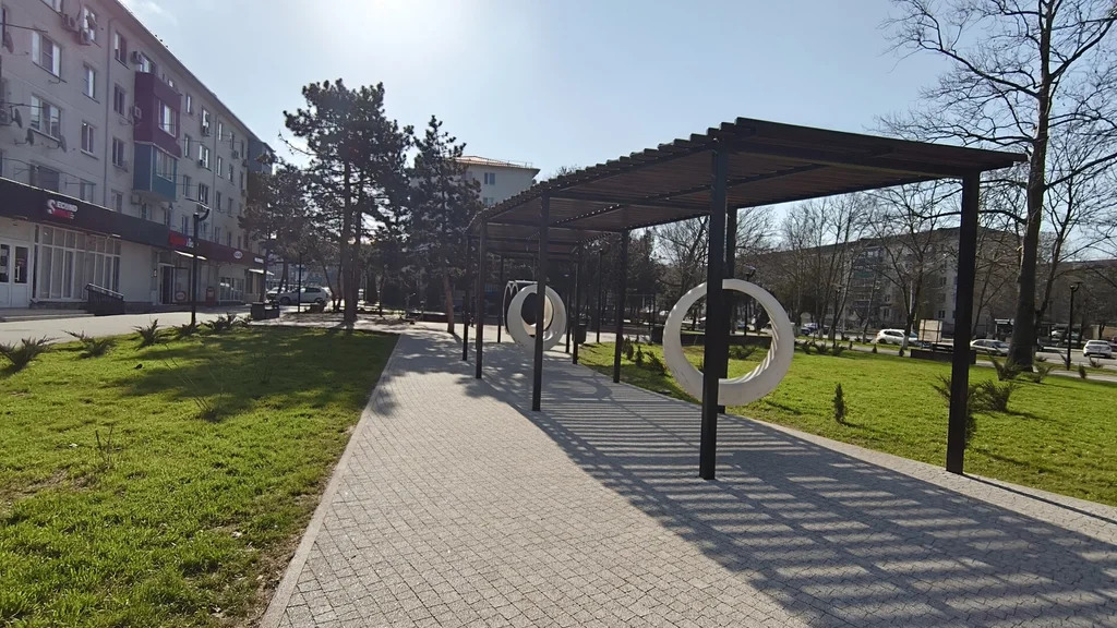 Продажа квартиры, Темрюк, Темрюкский район, ул. Ленина - Фото 19