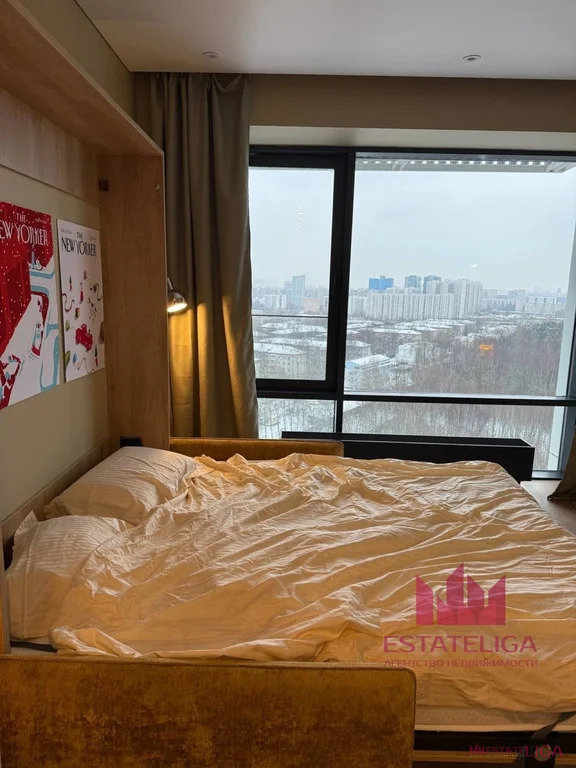 Аренда квартиры, ул. Ботаническая - Фото 2