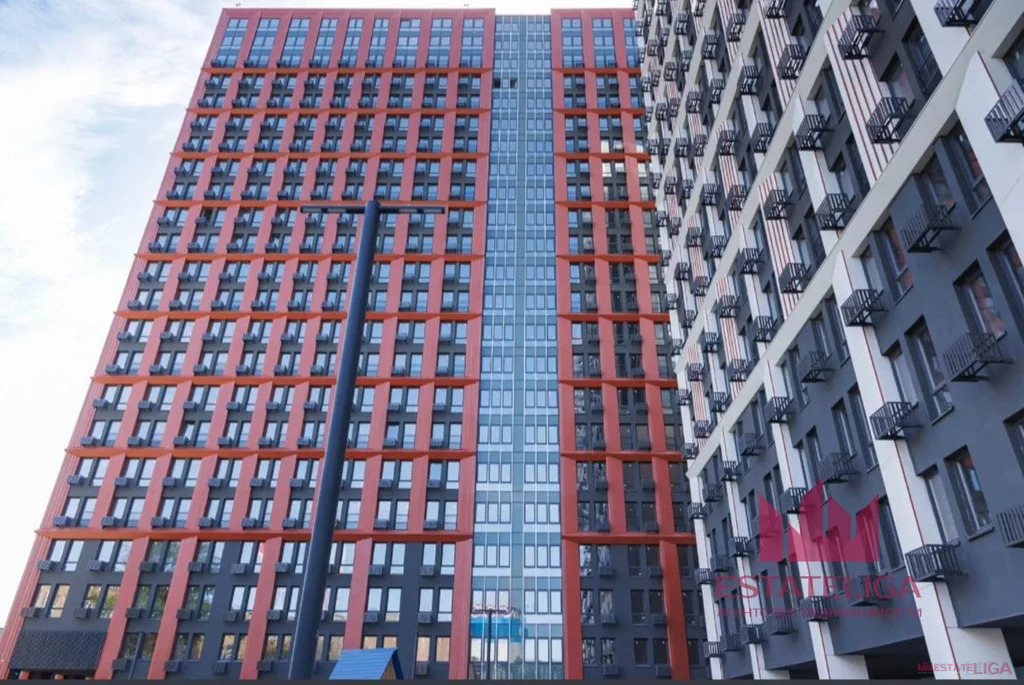 Продажа квартиры в новостройке, Волгоградский пр-кт. - Фото 3