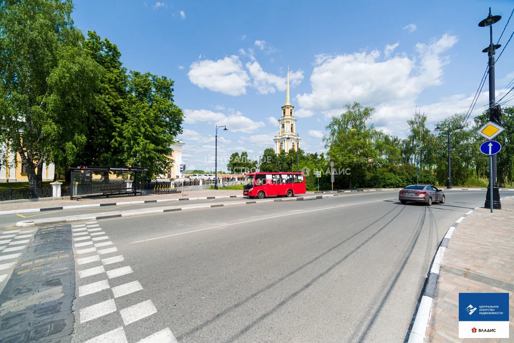 Продажа гаража, Рязань, Соборная площадь - Фото 6