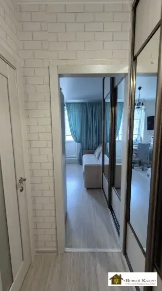 Продается студия с евро-ремонтом ул. Безымянная, д. 4 - Фото 5