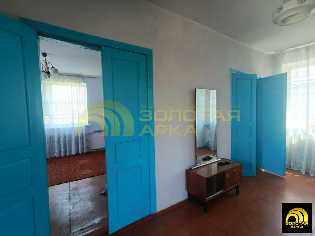 Продажа дома, Мингрельская, Абинский район, ул. Степная - Фото 12