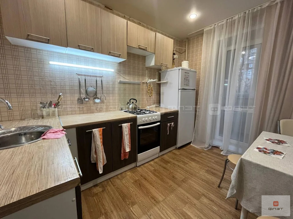 Аренда квартиры, Казань, пр. Победы д.128 - Фото 3