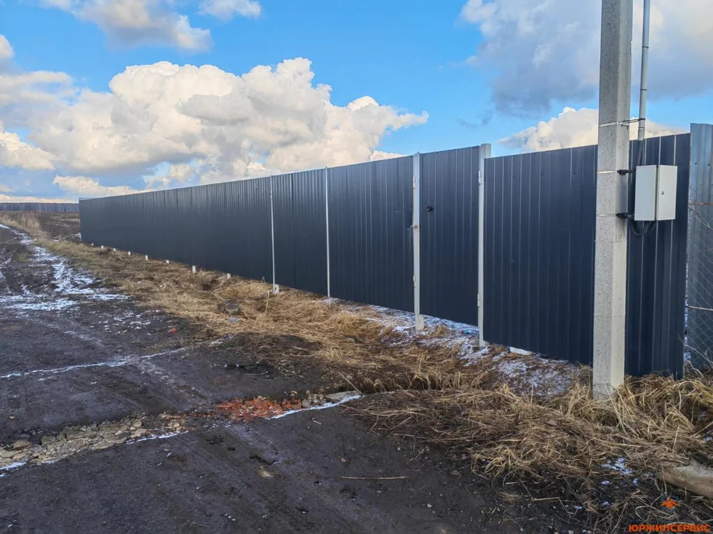 Продажа участка, Дебречено, Домодедово г. о., Московская обл - Фото 0