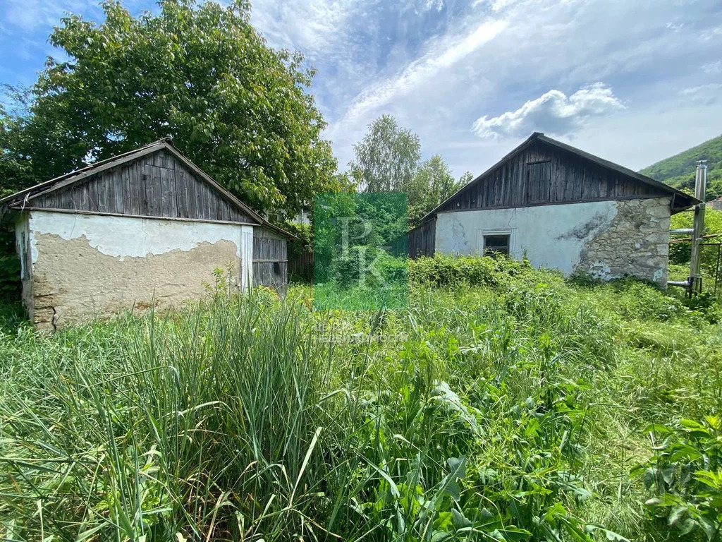 Продажа участка, Большое Садовое, Бахчисарайский район, Садовый пер. - Фото 3