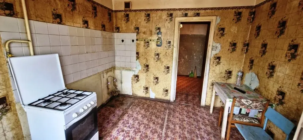 2-я квартира в д. Иваново, дом 3М - Фото 3