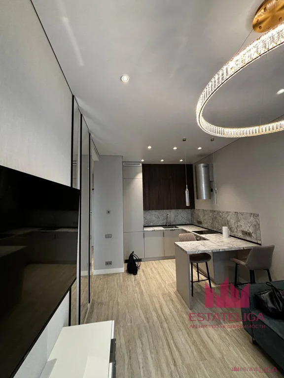 Аренда квартиры, Большая Спасская улица - Фото 9