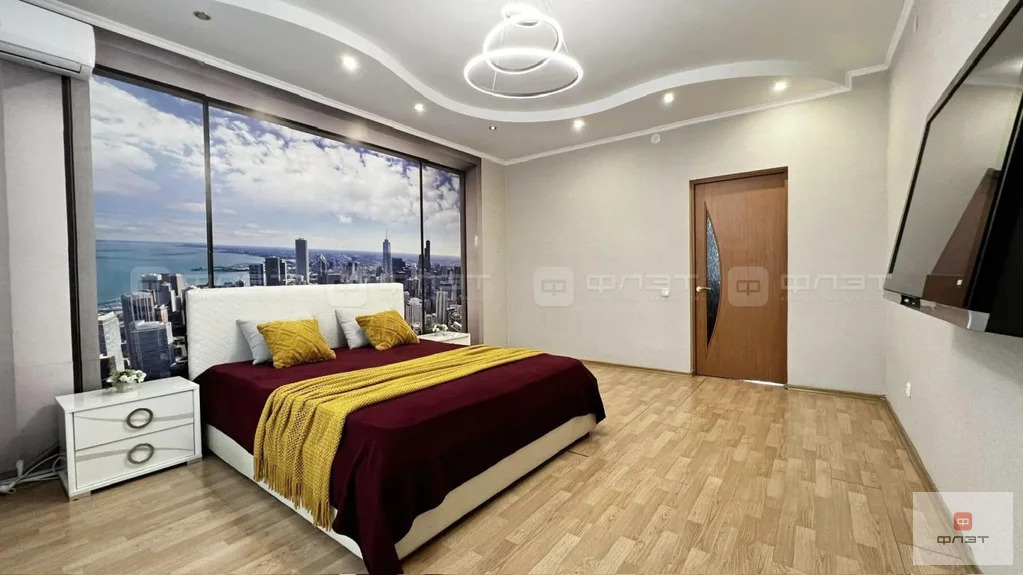 Продажа квартиры, Казань, ул. Чистопольская - Фото 6