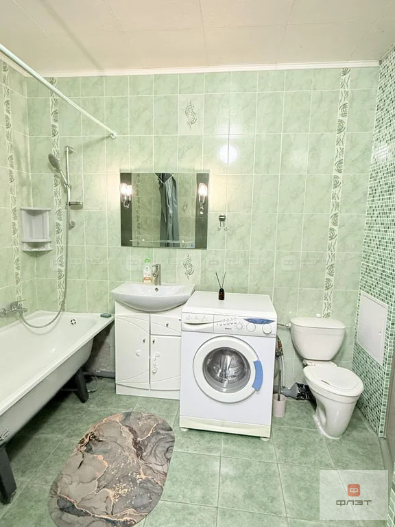 Продажа квартиры, Казань, ул. Хайдара Бигичева - Фото 10