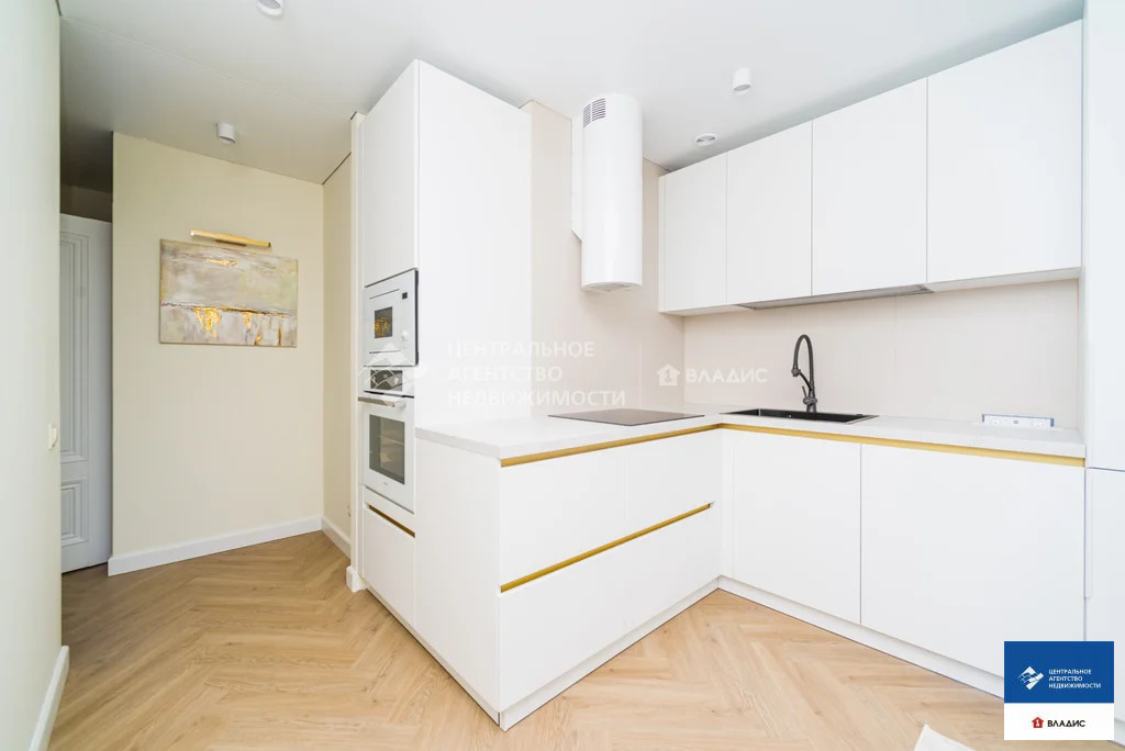Продажа квартиры, Рязань, Солотчинское шоссе - Фото 9