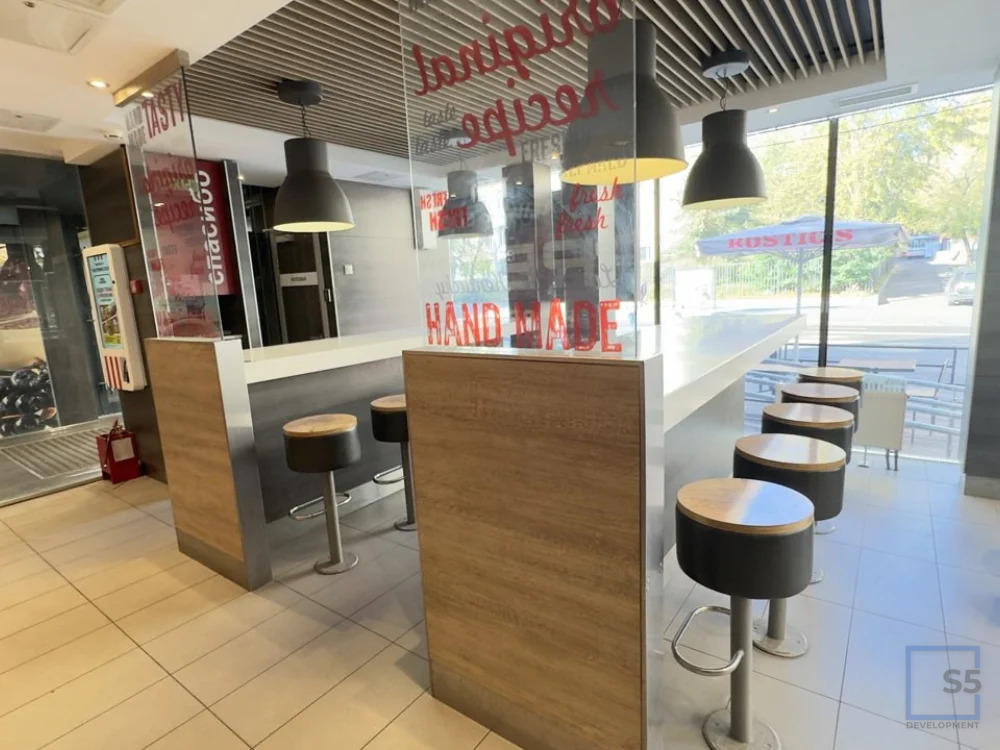 Аренда ПСН, м. Улица 1905 года, улица Пресненский Вал 6с2 - Фото 11