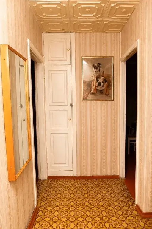 Квартира по ул. Мира, 9 - Фото 7