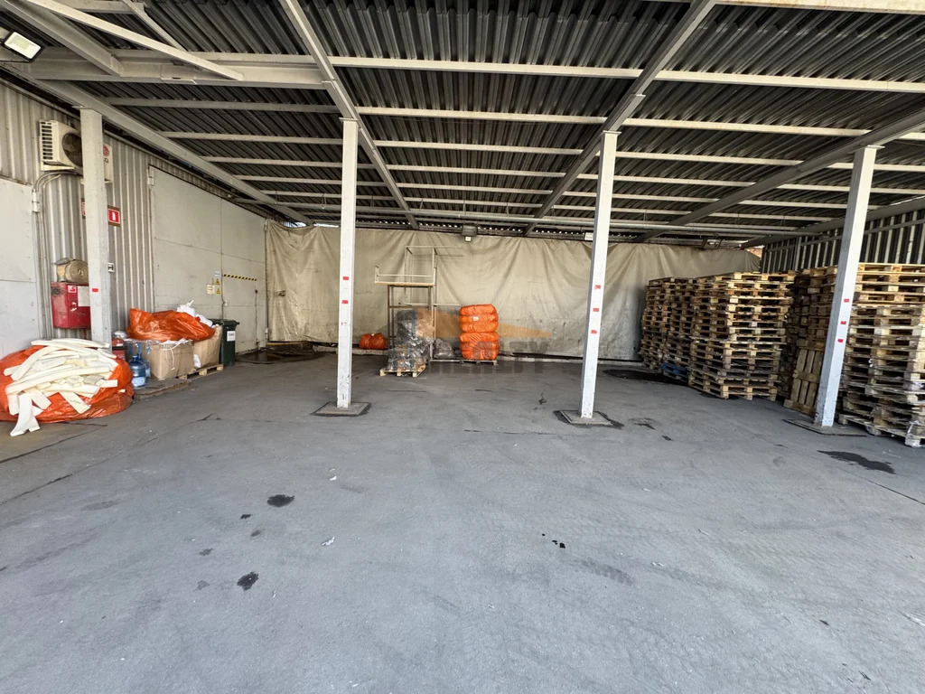 Аренда производственного помещения, Балашиха, Балашиха г. о., Дальняя ... - Фото 10