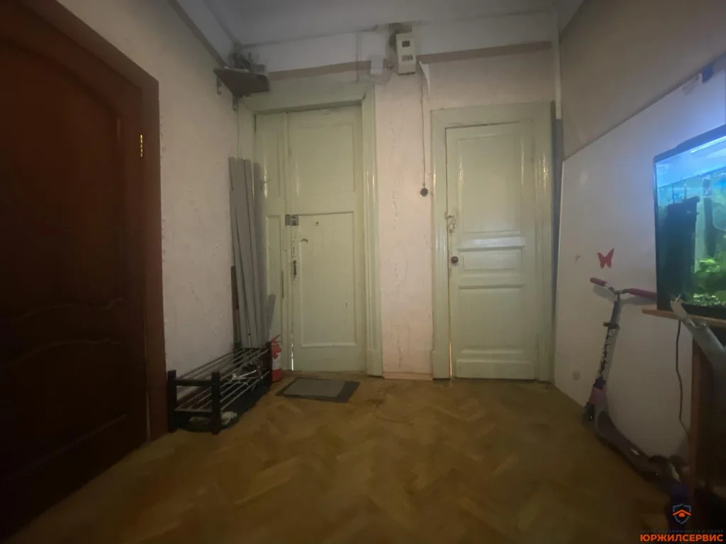 Продажа комнаты, Печатников пер. - Фото 18