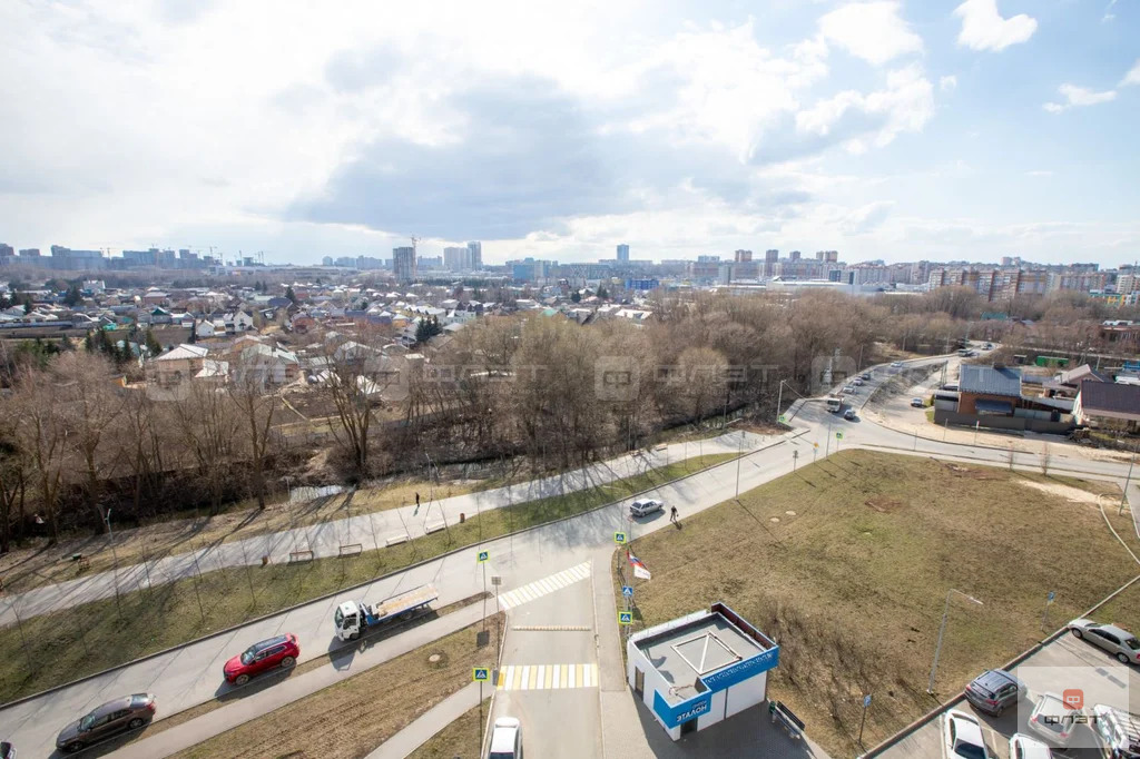 Продажа квартиры, Казань, ул. Архитектора Гайнутдинова - Фото 13