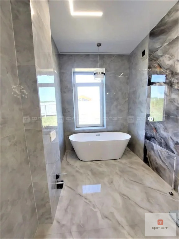 Продажа дома, Светлое Озеро, Зеленодольский район, ул. Таврическая - Фото 12