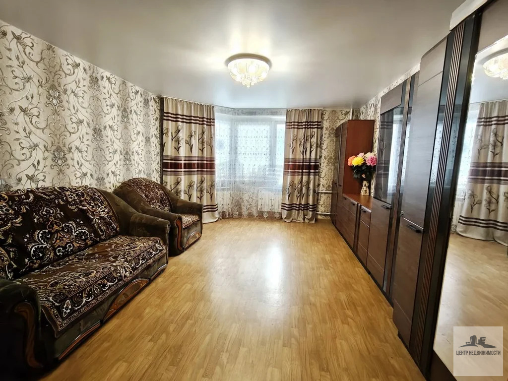 Продажа квартиры 42.30 кв.м., комнат 1, этаж 4/17 - Фото 1