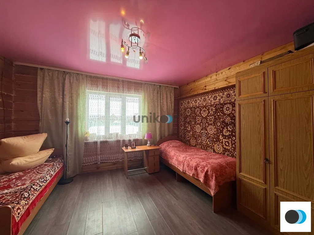 Продажа дома, Иглино, Иглинский район, ул. Дачная - Фото 10