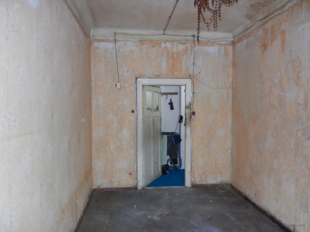 Продажа квартиры, ул. Грузинский Вал - Фото 6