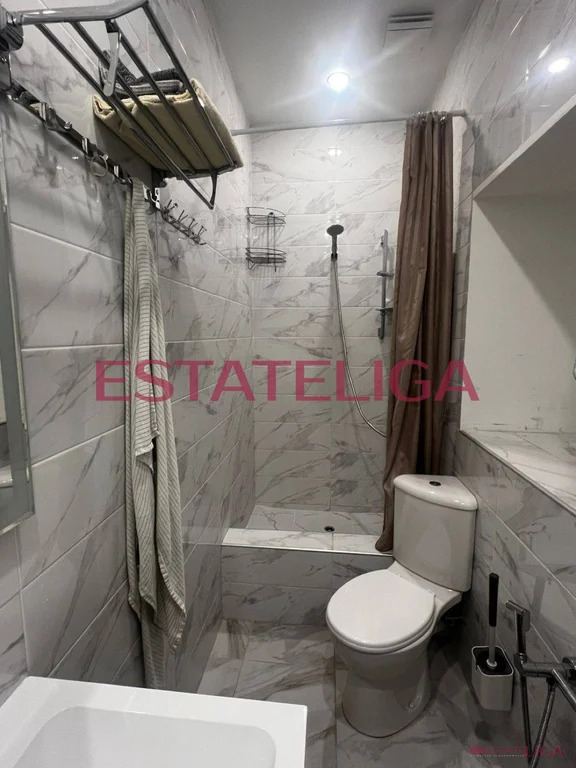 Аренда квартиры, Большая Филевская улица - Фото 9