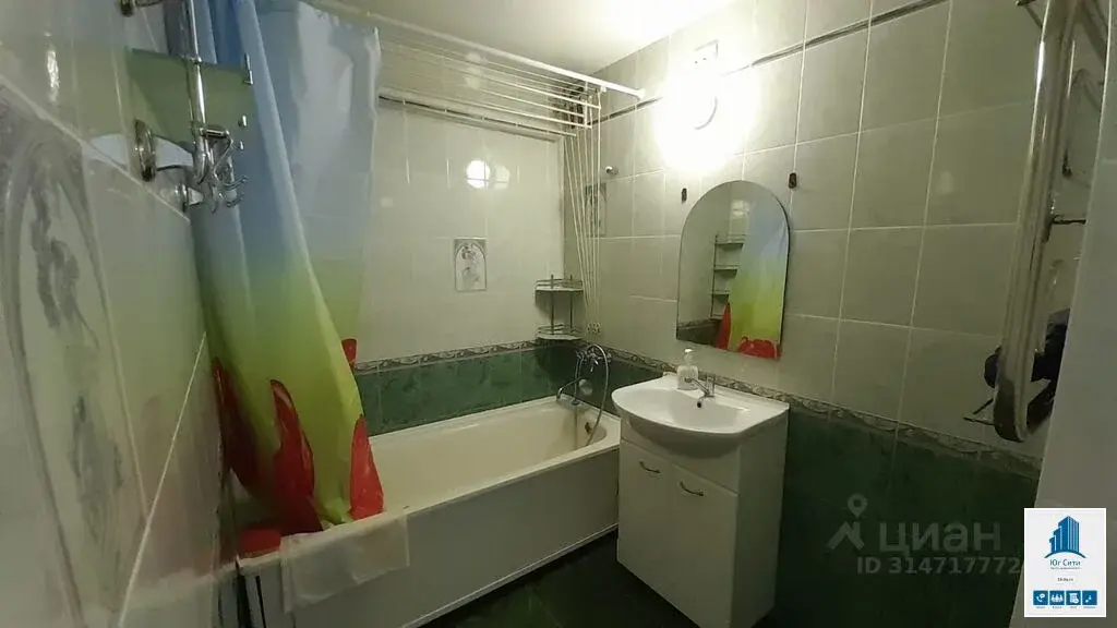 3 к.кв. у Парка. - Фото 14