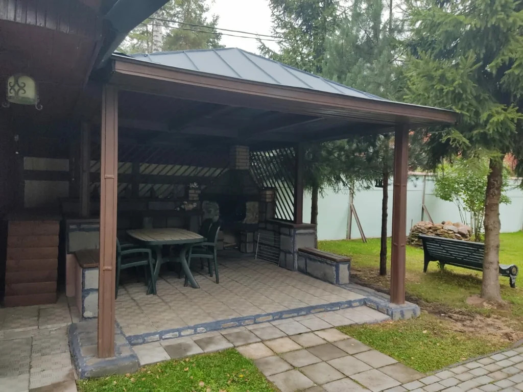 Продажа таунхауса, Загорянский, Щелковский район, ул. Пионерская - Фото 7