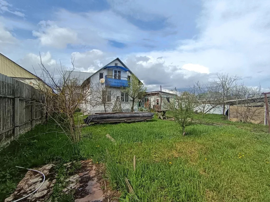 Продажа дома, Крымск, Крымский район, ул. Дружная - Фото 5