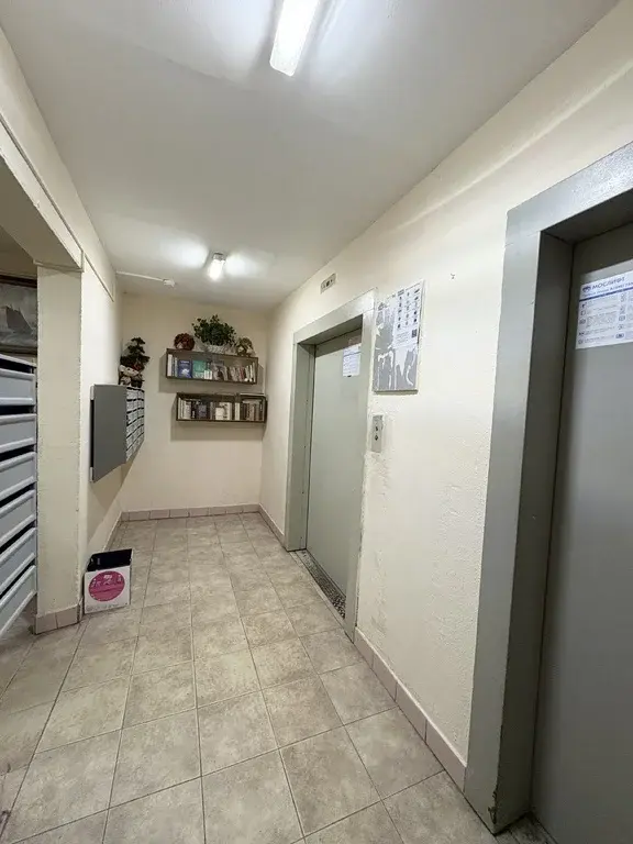 Продажа 2х к.кв. на Симферопольском б-ре - Фото 3