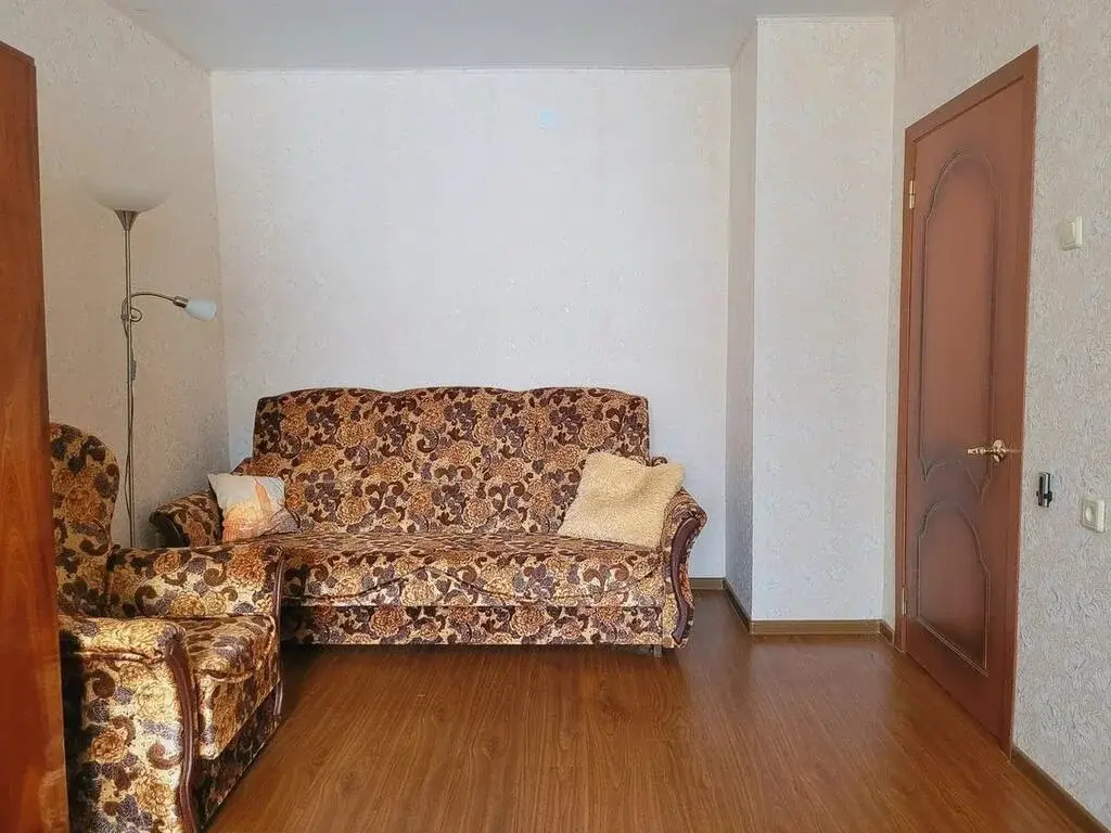 Продается 1-комнатная квартира на ул. Комиссарова, д.11 - Фото 6