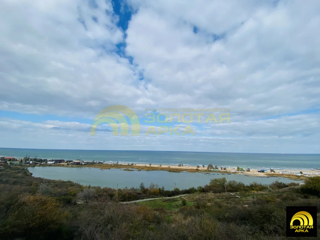 Продажа участка, Голубицкая, Темрюкский район, ул. Цветочная - Фото 1